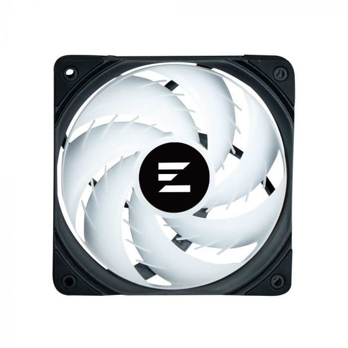 Вентилятор Zalman AF120 ARGB (ZM-AF120ARGBBLACK)