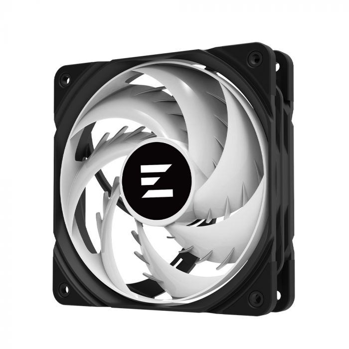 Вентилятор Zalman AF120 ARGB (ZM-AF120ARGBBLACK)