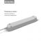 Фільтр живлення СolorWay (CW-CHU33B) 3 розетки, 3xUSB, 1.8м, Black