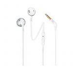 Гарнiтура JBL T205 Chrome (JBLT205CRM)