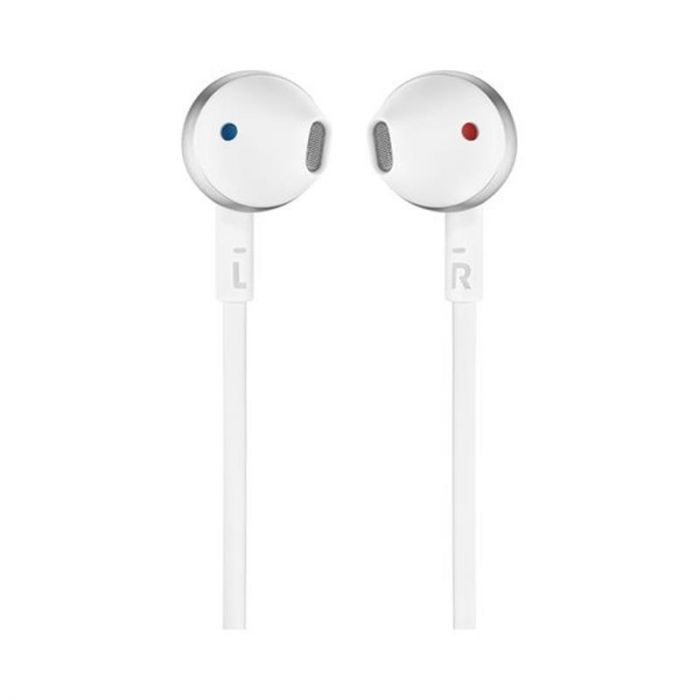 Гарнiтура JBL T205 Chrome (JBLT205CRM)