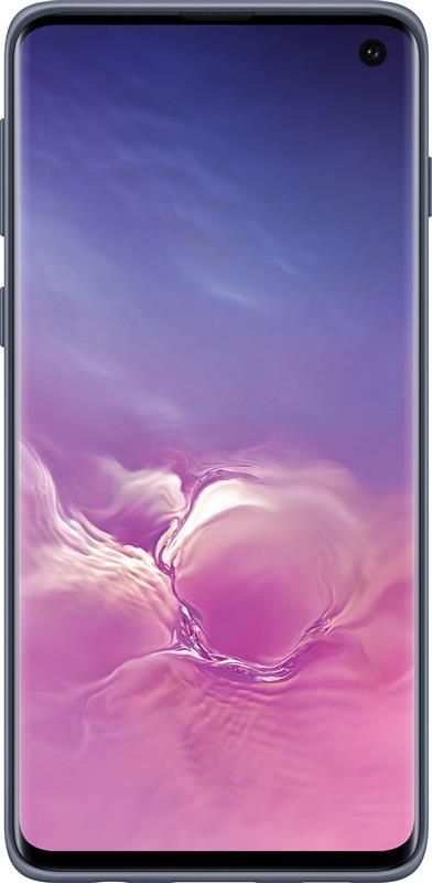 Чохол-накладка Samsung Protective Standing Cover для Samsung Galaxy S10 SM-G973 Blue (EF-RG973CBEGRU)