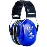 Навушники S&R Defender II 29.8 дБ (604100705)