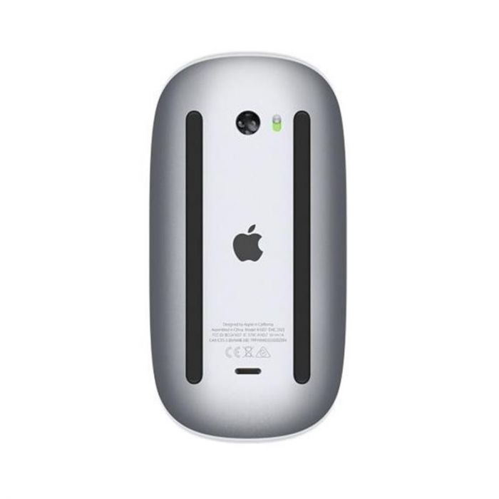 Миша Bluetooth Apple Magic Mouse White (MK2E3ZM/A)