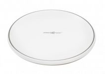 Бездротовий зарядний пристрій Maxxter QC3.0 (M-QIF-03)