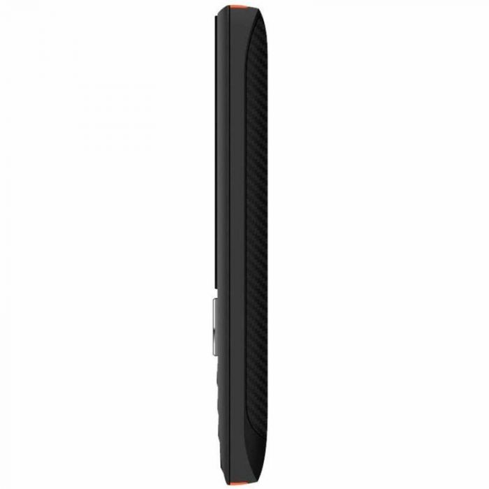 Мобiльний телефон Maxcom MM142 Dual Sim Black