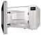 Мікрохвильова піч Gorenje MO20S4W