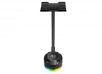 Тримач для навушників Cougar Bunker S RGB