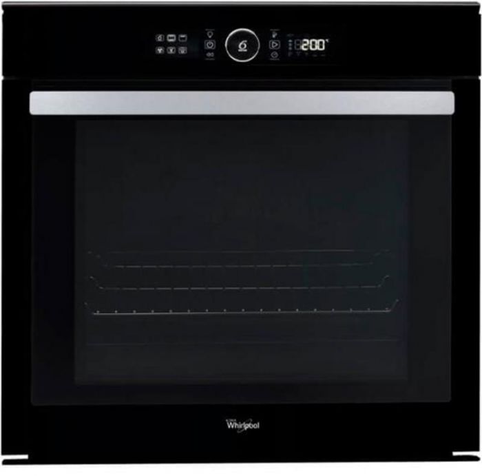 Духова шафа Whirlpool AKZM 8420 NB