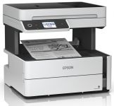 Багатофункційний пристрій А4 Epson M3170 Фабрика друку з WI-FI (C11CG92405)