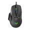 Миша Aula F815 Wired gaming mouse Black (6948391214344)