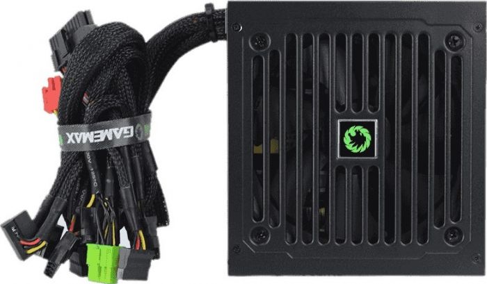 Блок живлення GameMax GE-500 500W