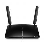Бездротовий маршрутизатор TP-Link Archer MR600