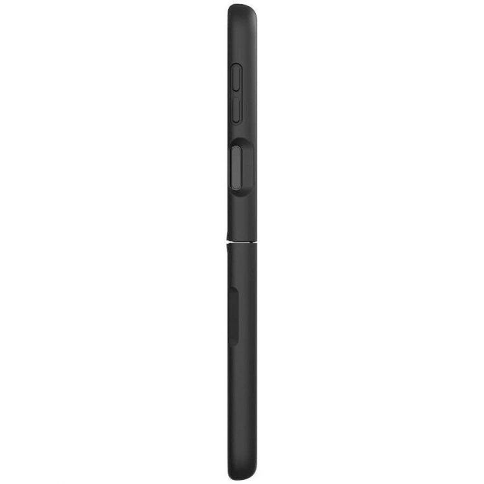 Чохол-накладка Zagg Gear4 Bridgetown для Samsung Galaxy Flip 3 SM-F711 Black (702008684)