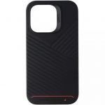 Чохол-накладка Zagg Gear4 Battersea Denali D30 Snap with MagSafe для Apple iPhone 14 Pro Black/Red (702009987)
