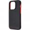 Чохол-накладка Zagg Gear4 Battersea Denali D30 Snap with MagSafe для Apple iPhone 14 Pro Black/Red (702009987)