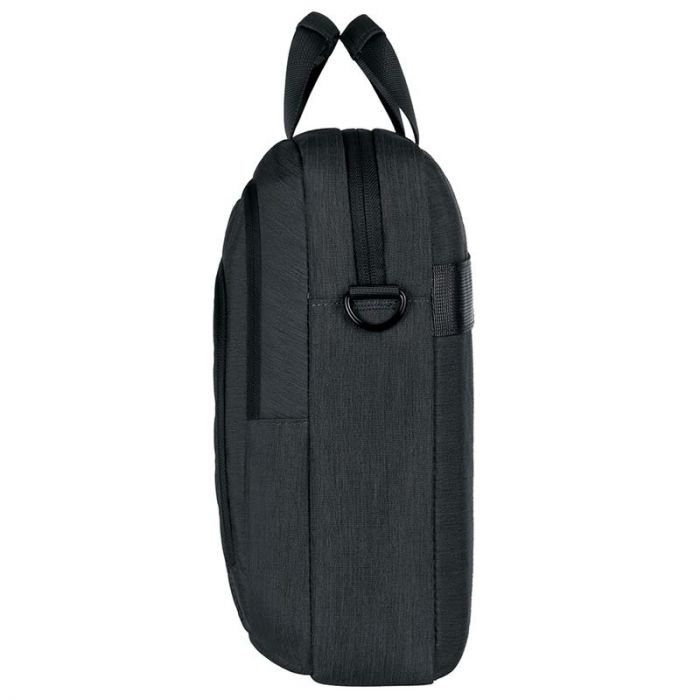 Сумка для ноутбука 2E 2E-CBN9198BK 16" Black