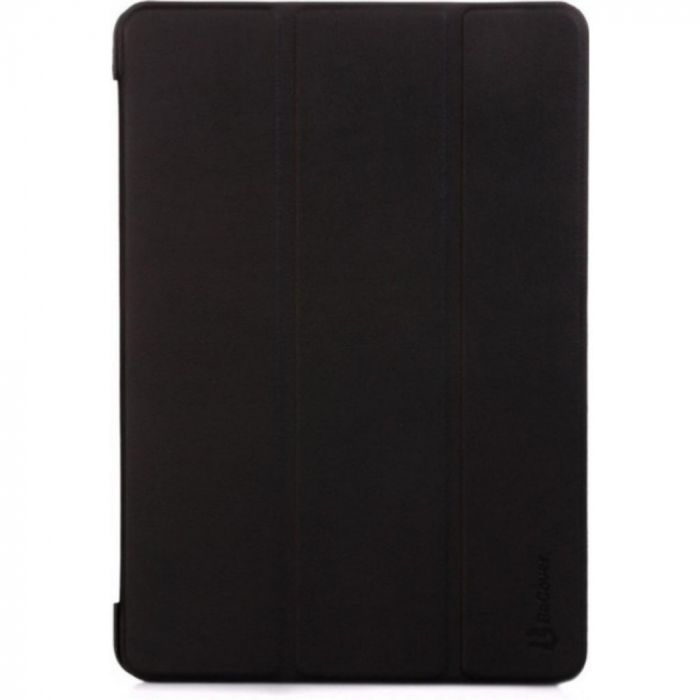 Чохол-книжка BeCover Smart для Samsung Galaxy Tab S5e SM-T720/SM-T725 Black (703843)