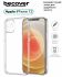 Чохол-накладка BeCover для Apple iPhone 12 Transparancy (705363)