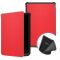 Чохол-книжка BeCover Smart Case для PocketBook 606/616/617/627/628/632 Touch HD 3/632 Plus/632 Aqua/633 Red (707155)