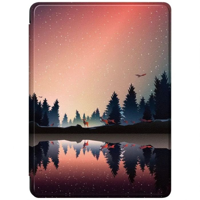 Чохол-книжка BeCover Smart для Amazon Kindle Paperwhite 11th Gen. 2021 Dusk (707212)