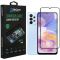 Захисне скло BeCover для Samsung Galaxy A23 SM-A235 Black (707355)