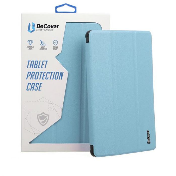 Чохол-книжка BeCover Smart для Xiaomi Mi Pad 5/5 Pro Blue (707579)