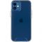 Чохол-накладка BeCover Space Case для Apple iPhone 12/12 Pro Transparancy (707793)