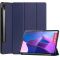Чохол-книжка BeCover Smart для Lenovo Tab P12 Pro TB-Q706F Deep Blue (708321)