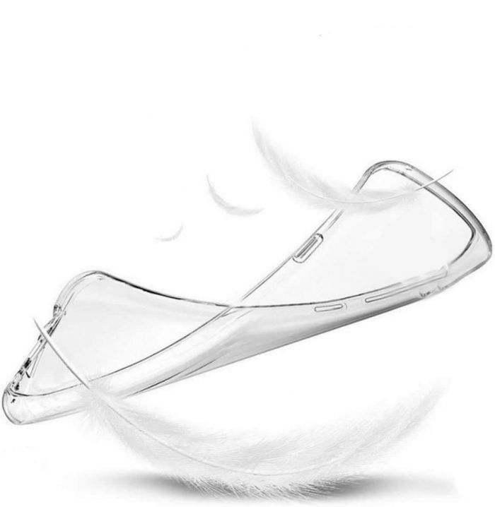 Чохол-накладка BeCover для Xiaomi Mi A3 Transparancy (711035)