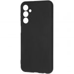 Чохол-накладка BeCover для Samsung Galaxy M15 5G SM-M156 Black (711045)