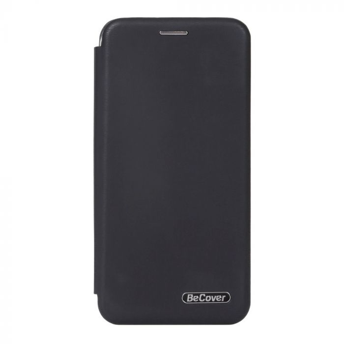 Чохол-книжка BeCover Exclusive для Samsung Galaxy M15 5G SM-M156 Black (711049)