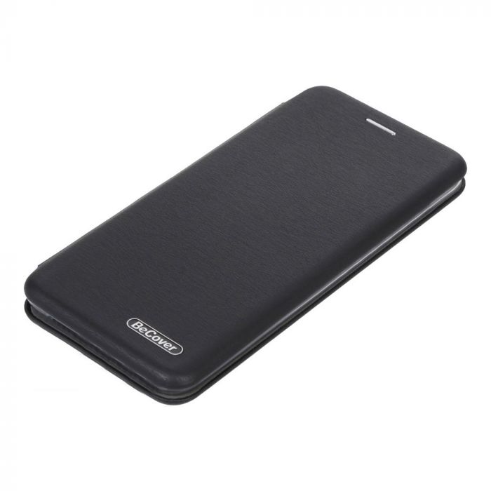 Чохол-книжка BeCover Exclusive для Samsung Galaxy M15 5G SM-M156 Black (711049)