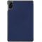 Чохол-книжка BeCover Smart Case для Honor Pad X9 11.5" Deep Blue (711080)