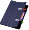 Чохол-книжка BeCover Smart Case для Xiaomi Pad 6S Pro 12.4" Deep Blue (711084)