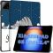 Чохол-книжка BeCover Smart Case для Xiaomi Pad 6S Pro 12.4" Good Night (711088)