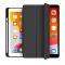 Чохол-книжка BeCover Tri Fold Soft TPU з кріпленням Apple Pencil для Apple iPad Air (4/5) 2020/2022 10.9" Black (711106)