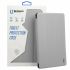 Чохол-книжка BeCover Tri Fold Soft TPU Silicone для Apple iPad Air (4/5) 2020/2022 10.9" Gray (711132)