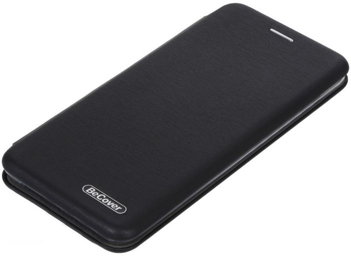 Чохол-книжка BeCover Exclusive для Infinix Hot 40 Pro (X6837) Black (711154)