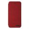 Чохол-книжка BeCover Exclusive для Infinix Hot 40 Pro (X6837) Burgundy Red (711155)