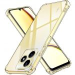 Чохол-накладка BeCover Anti-Shock для Realme Note 50 Clear (711173)