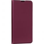 Чохол-книжка BeCover Exclusive New Style для Xiaomi Redmi Note 13 Pro 5G Red Wine (711192)