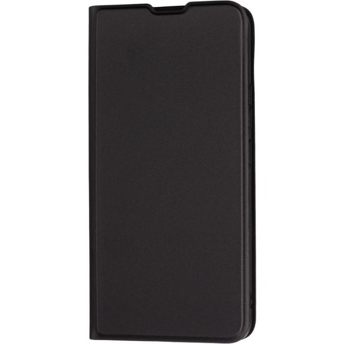 Чохол-книжка BeCover Exclusive New Style для Xiaomi Redmi Note 13 4G Black (711216)