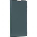 Чохол-книжка BeCover Exclusive New Style для Xiaomi Redmi Note 13 4G Dark Green (711218)