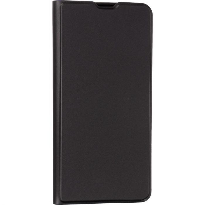 Чохол-книжка BeCover Exclusive New Style для Xiaomi Redmi A3 4G Black (711220)