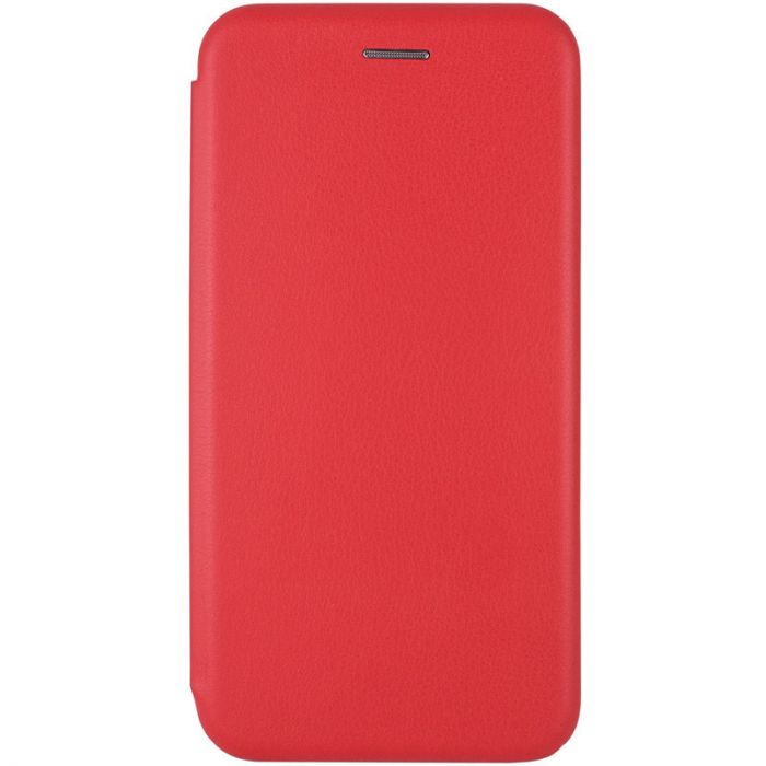 Чохол-книжка BeCover Exclusive для Infinix Hot 40i (X6528B) Red (711230)