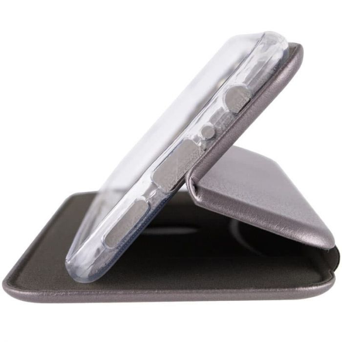 Чохол-книжка BeCover Exclusive для Infinix Hot 40i (X6528B) Gray (711233)