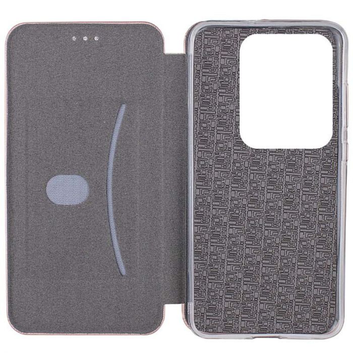 Чохол-книжка BeCover Exclusive для Infinix Hot 40i (X6528B) Pink (711234)