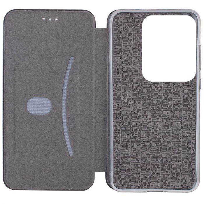 Чохол-книжка BeCover Exclusive для Infinix Smart 8 (X6525) Black (711235)