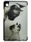 Чохол BeCover Smart Case для Samsung Galaxy Tab A9 SM-X115 8.7" Cat (711267)